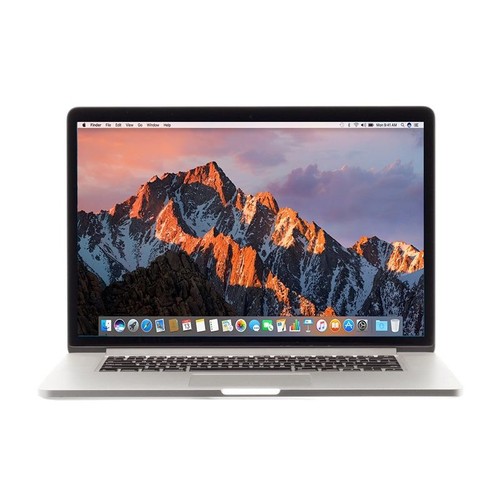 Apple macbook pro retina - apple,
