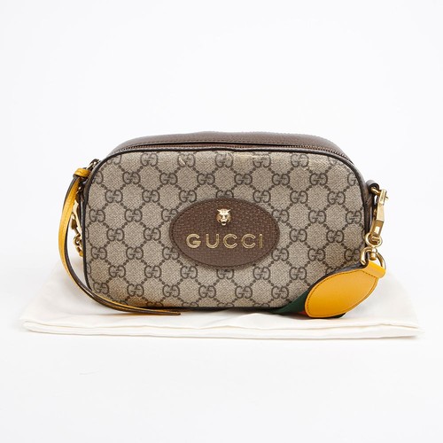 Gucci neo vintage supreme - neo,