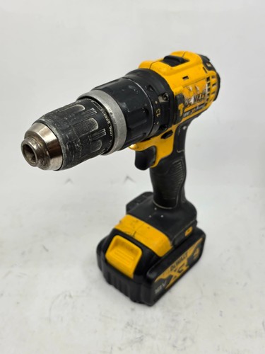 Dewalt dcd758 combi - dewalt,