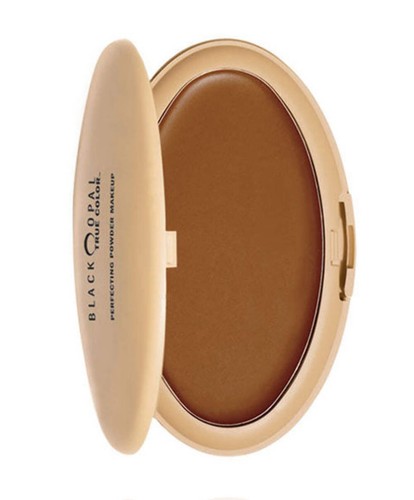 Black opal perfecting powder - opal,