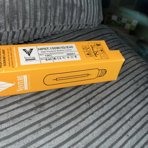Venture 150w high pressure - 150w,
