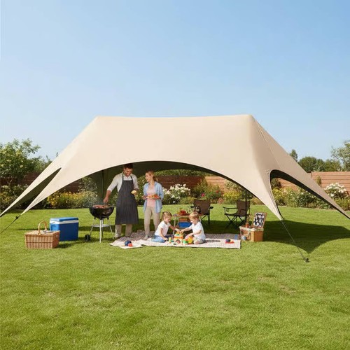 Dome sun shelter shade - dome,