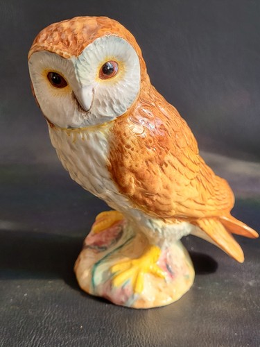 Vintage beswick birds - vintage,
