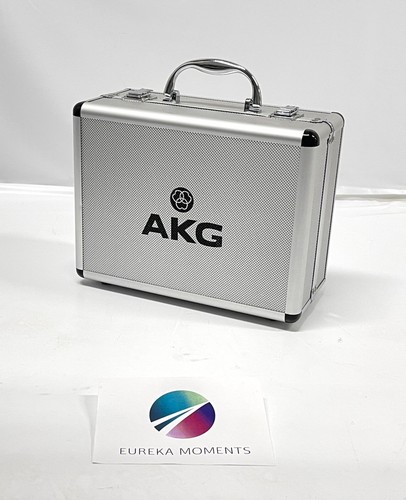 Akg c414 xlii xl2 - akg, studio