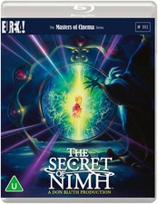 The Secret of Nimh - The