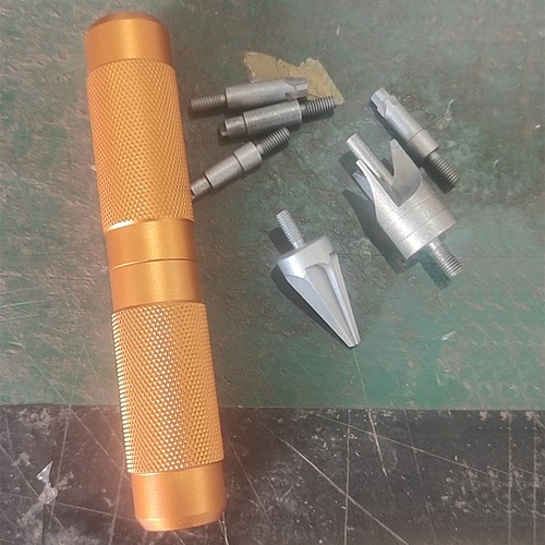 Case prep multi - case, multi-tool