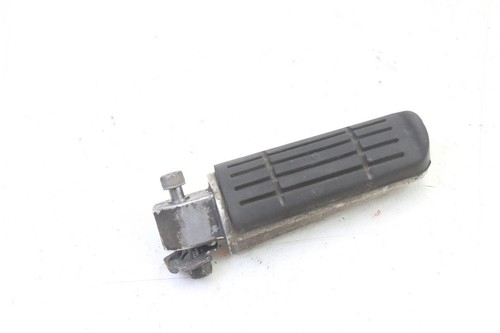 Rear right footrest yamaha - footrest,