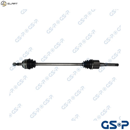 Drive shaft 209039 - shaft, for