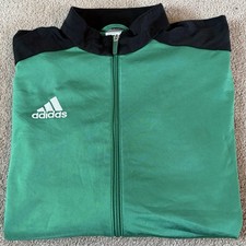 Men’s Adidas Track Jacket