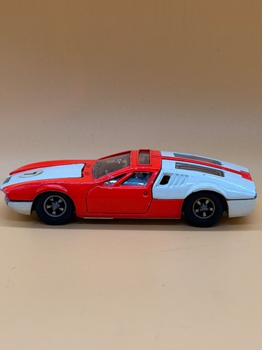 Dinky 187 original - 187, tomaso