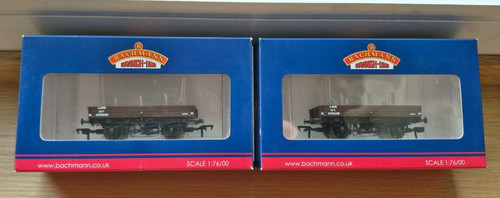 Rake bachmann branchline - rake,