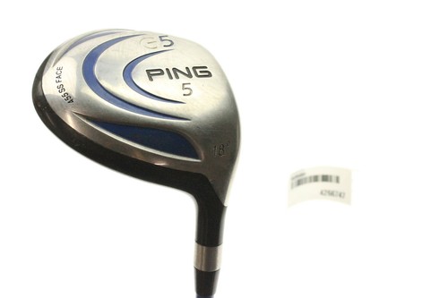 Ping golf club mens rh - g5,