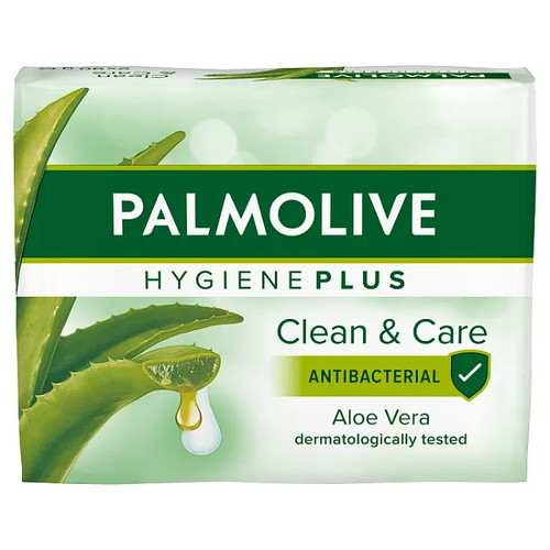 90g palmolive hygiene - hygiene, plus