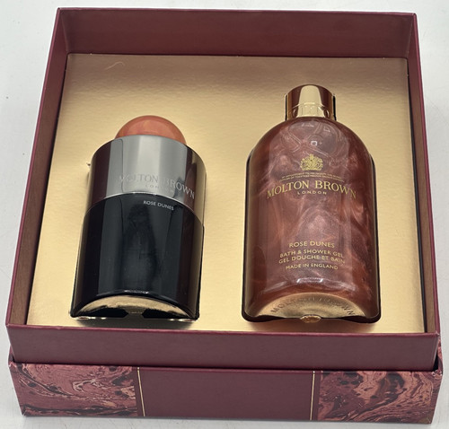 Molton brown rose - brown,
