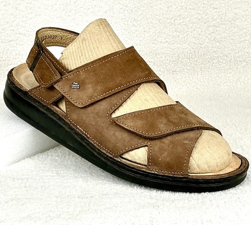 Finn comfort toro brown - comfort,