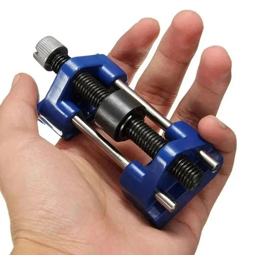 Metal honing guide jig - metal,