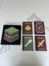 Minecraft Blockopedia And