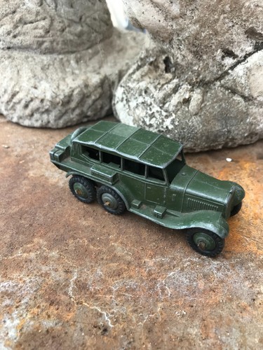 Pre war dinky - pre,