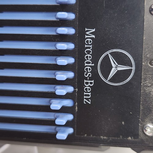 Mercedes benz oem - oem, sony