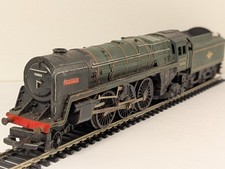 Tri-ang Hornby OO Gauge BR