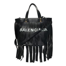 BALENCIAGA Bag XS Black