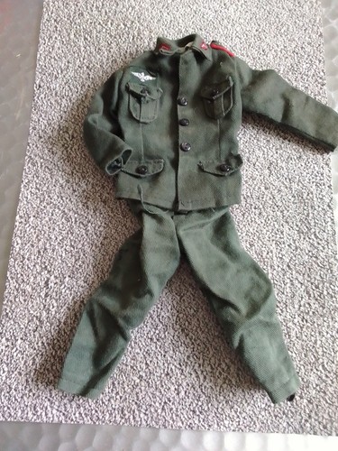 Palitoy vintage action - palitoy,