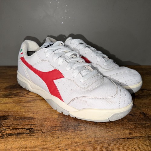 Diadora maverick white - diadora,