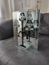 Rectangle Mirror Glass