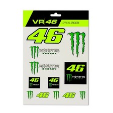 VR46 Valentino Rossi MotoGP
