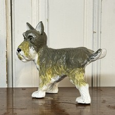 Vintage Cast Iron Cocked Leg