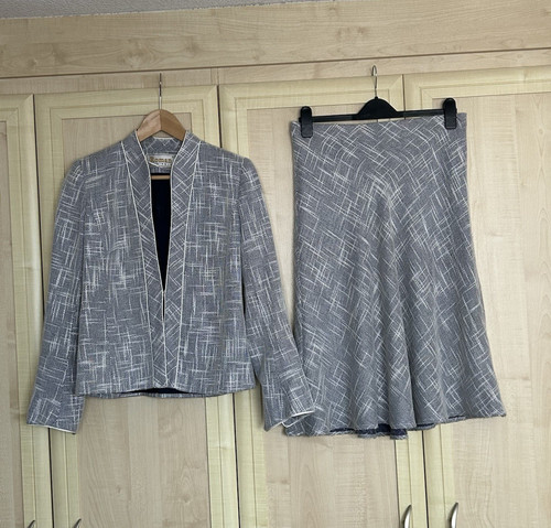 Roman originals women grey - roman,