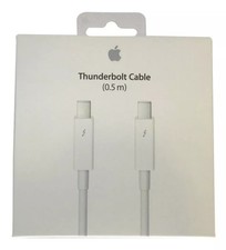 Boxed Apple A1410 Thunderbolt