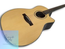 FENDER GA45SCE NAT