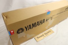 Yamaha BST1 Silent Bass Cello