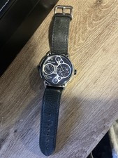 Police Men’s Watch