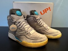 Reebok twilight zone - zone, pump