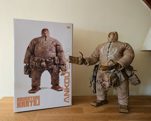 Threea thruxton industrial - thruxton,