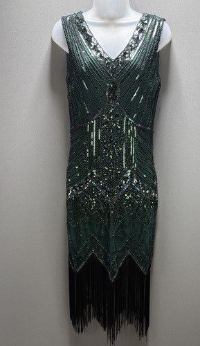 Myzbabe women 1920 flapper - myzbabe, women's