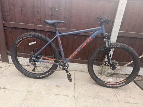 Carrera vendetta mountain - carrera, 27.5