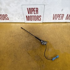 Vauxhall Corsa D Aerial And Base Astra H Meriva B 3 & 5 door Aerial Mast & Base