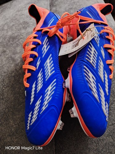 Adidas predator pro men - pro, fg