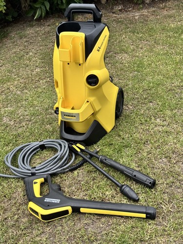 Kärcher power control - k4,