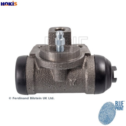 Wheel brake cylinder - wheel,