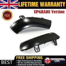 Dynamic LED Side Mirror