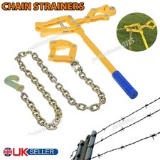800KG Farm Fence Strainer