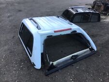 EKO Pick Up Truck Hard Top Canopy  SPARES OR REPAIRS (WA2886)