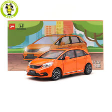 1/32 HONDA FIT JKM Diecast