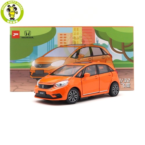 Honda fit jkm diecast - fit,