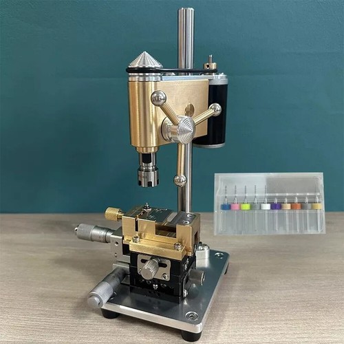 Watchmaker precision bench - precision,