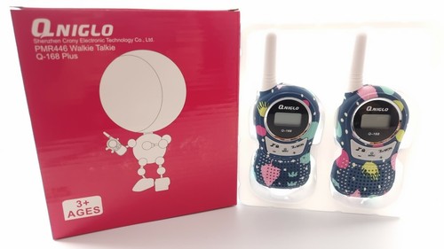 Qniglo rechargeable kids - qniglo,